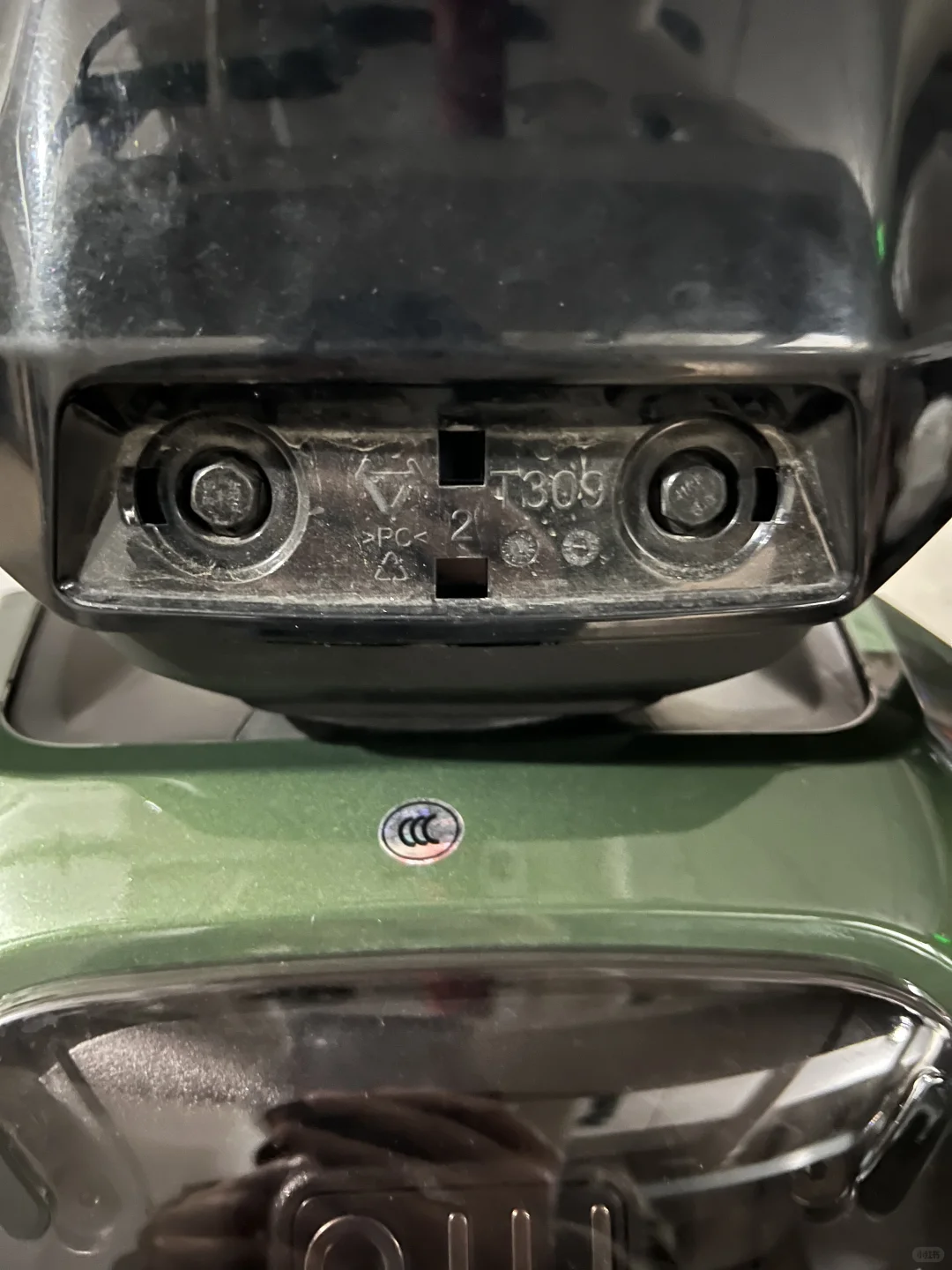 手动解决NXT中控异响