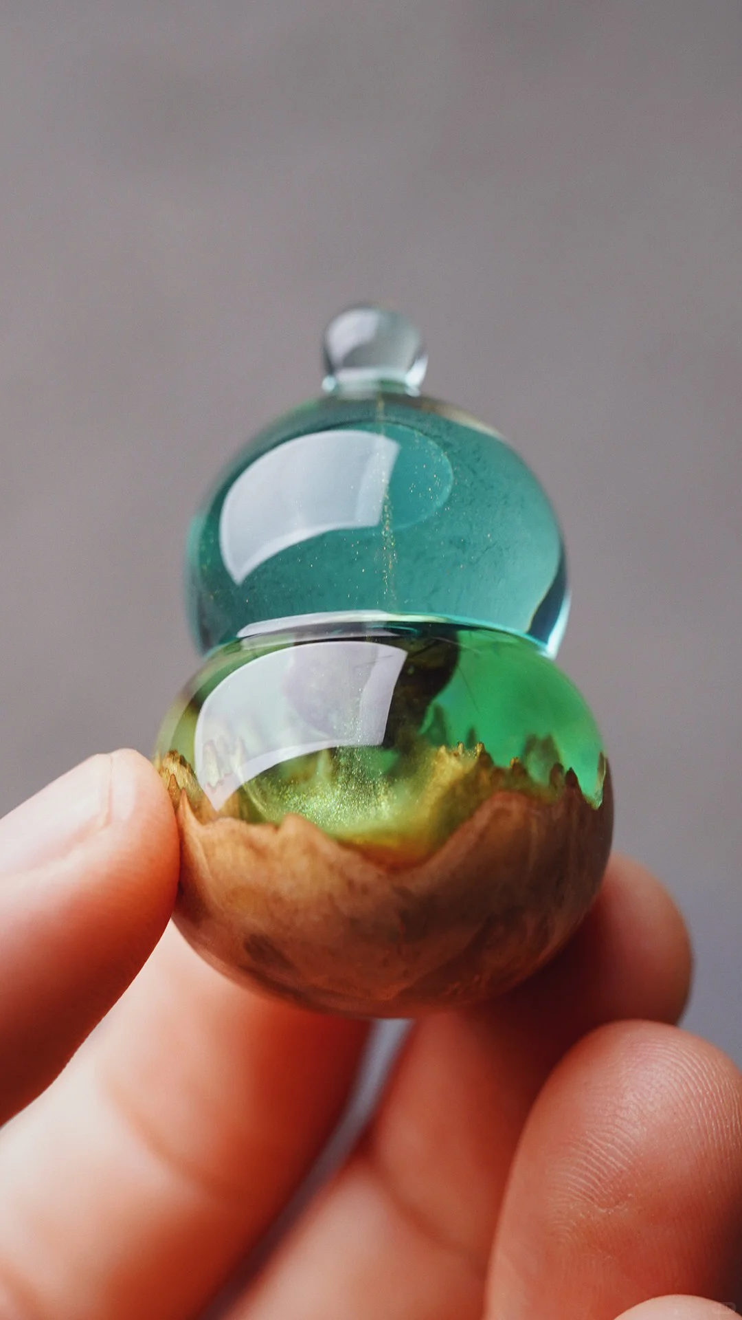 两种宝葫芦，选哪个？