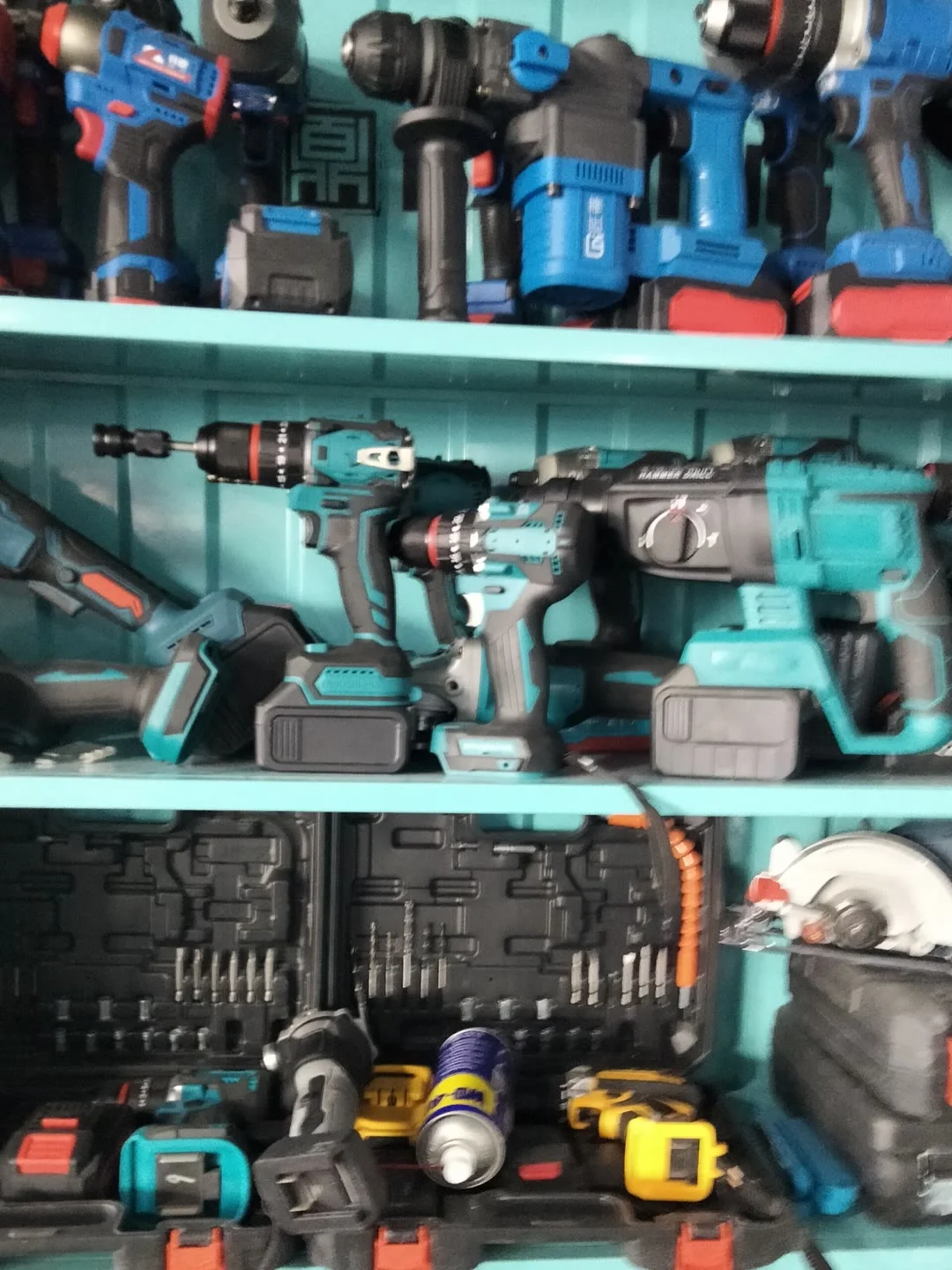 各类五金工具，电动工具批发，欢迎咨询