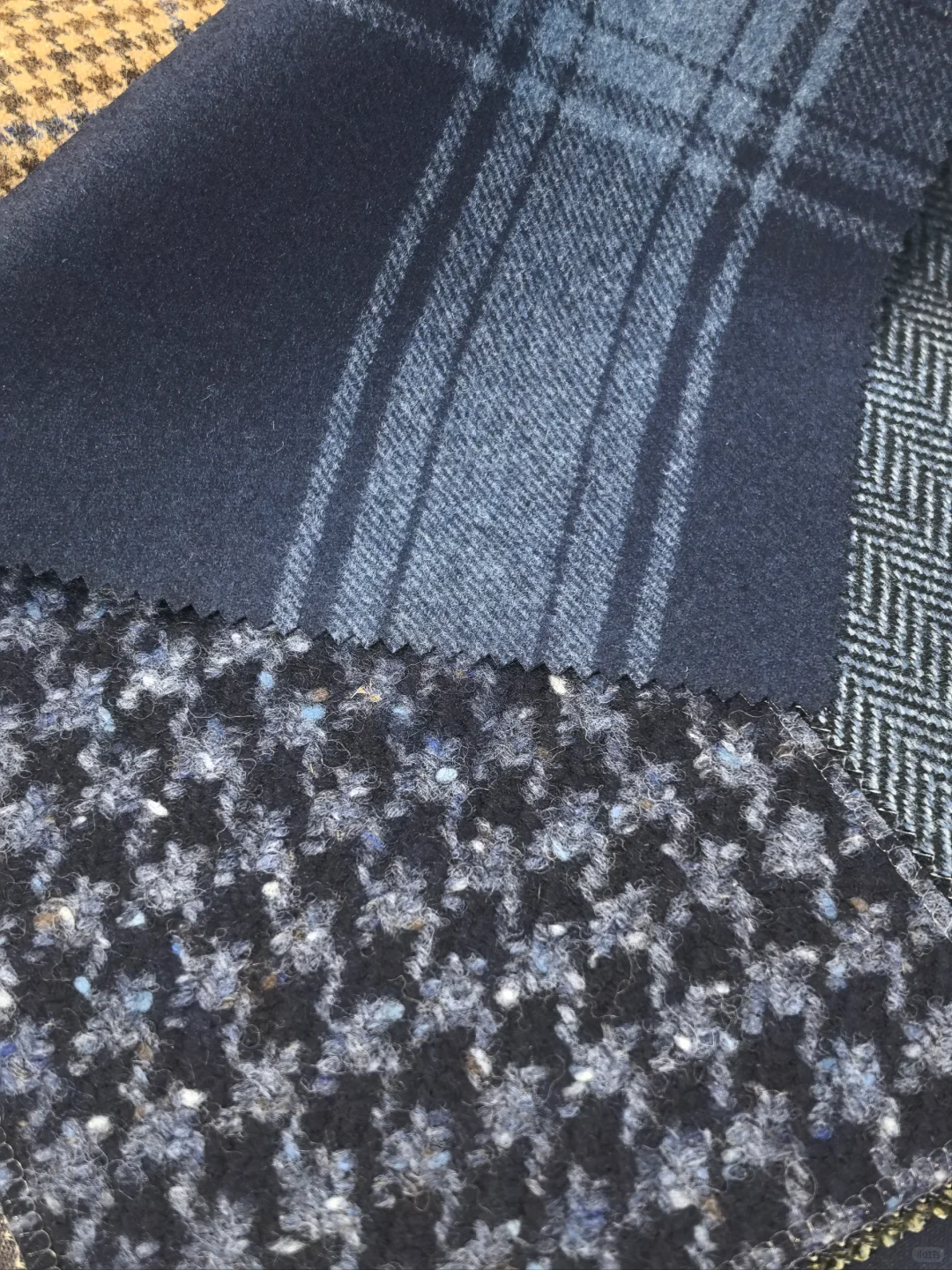 Ralph lauren经典工艺,隽永格调