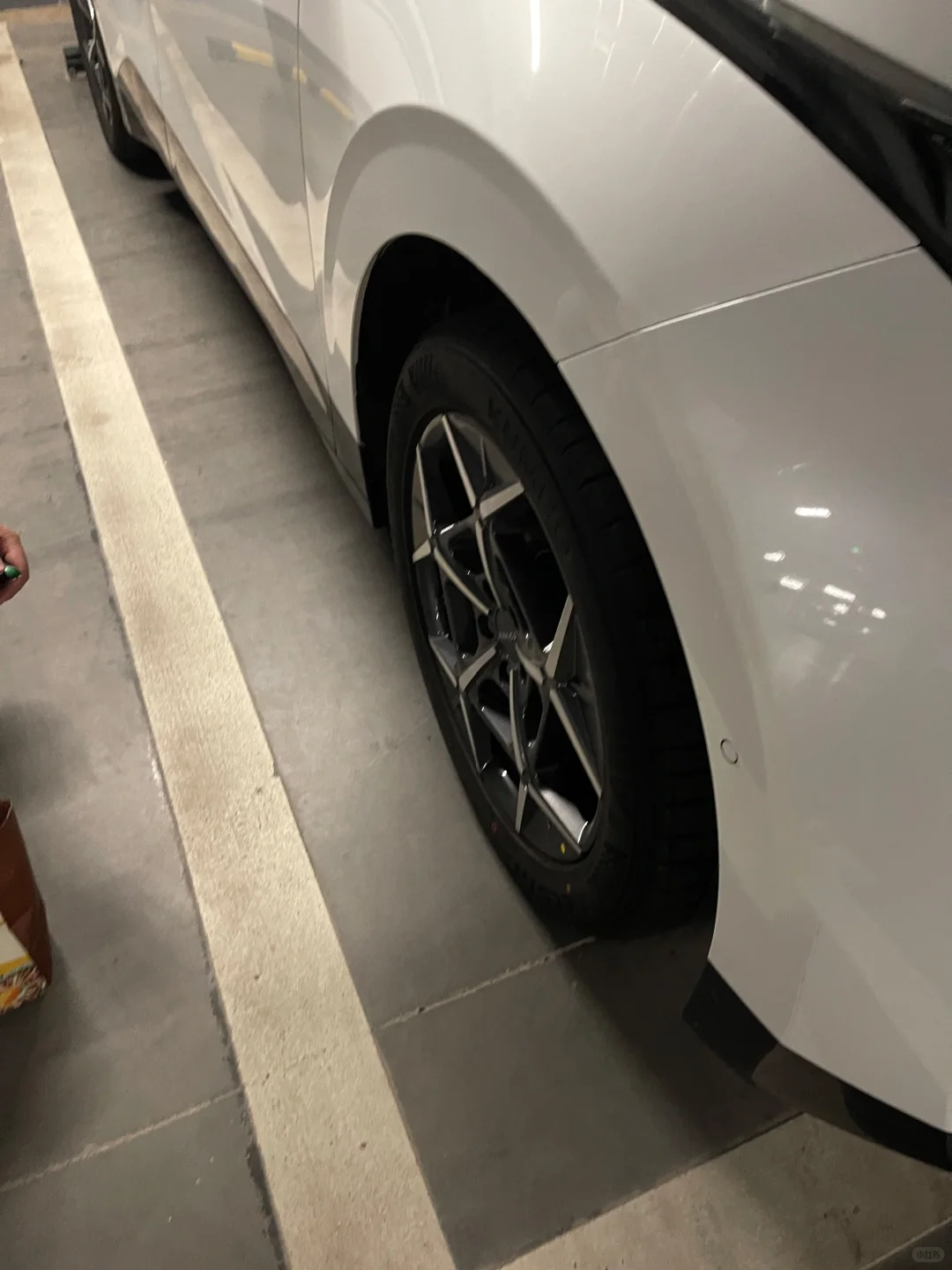 什么?15cm划痕修复竟比洗车还便宜?