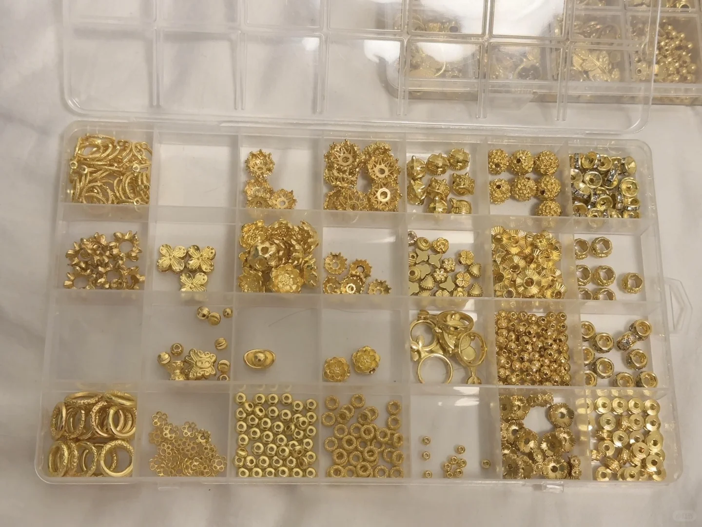 ?️ 退坑合金配件 23/斤