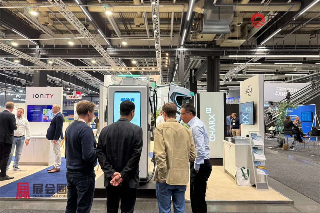 2026年欧洲挪威电动摩托车及电动自行车展