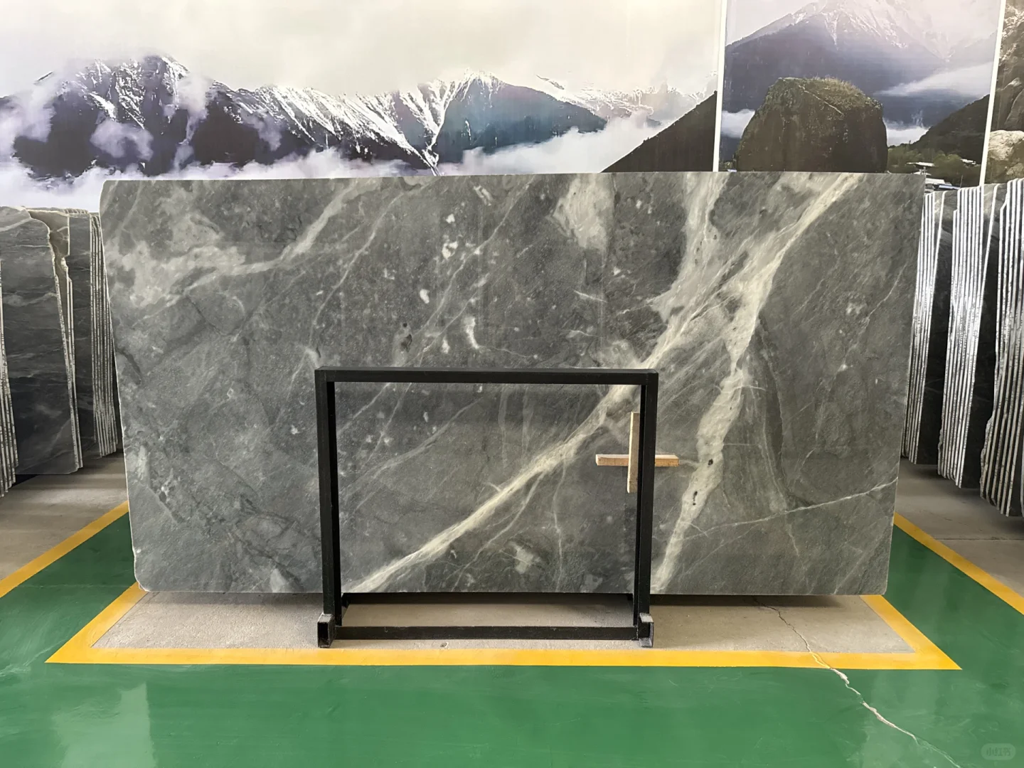 有没有做工程的老板需要灰石