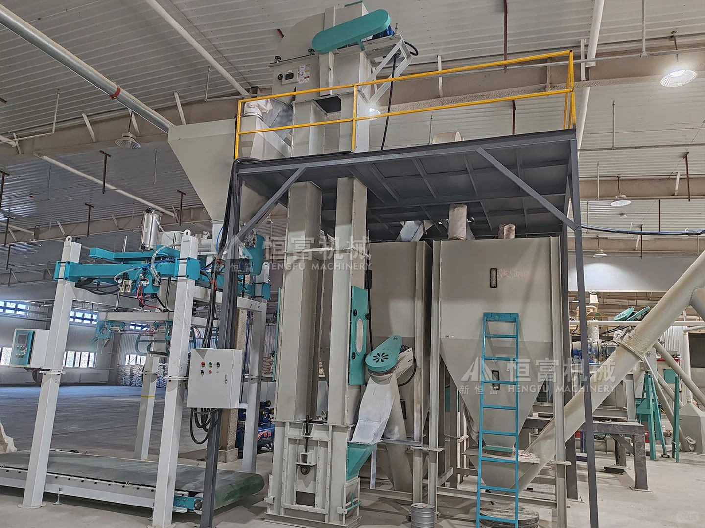 ?✨省时省力又高效，养殖场必备神器