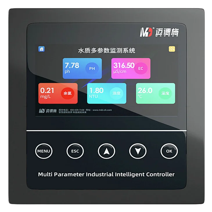 实验室铁离子多参数分析仪，打造科研平台