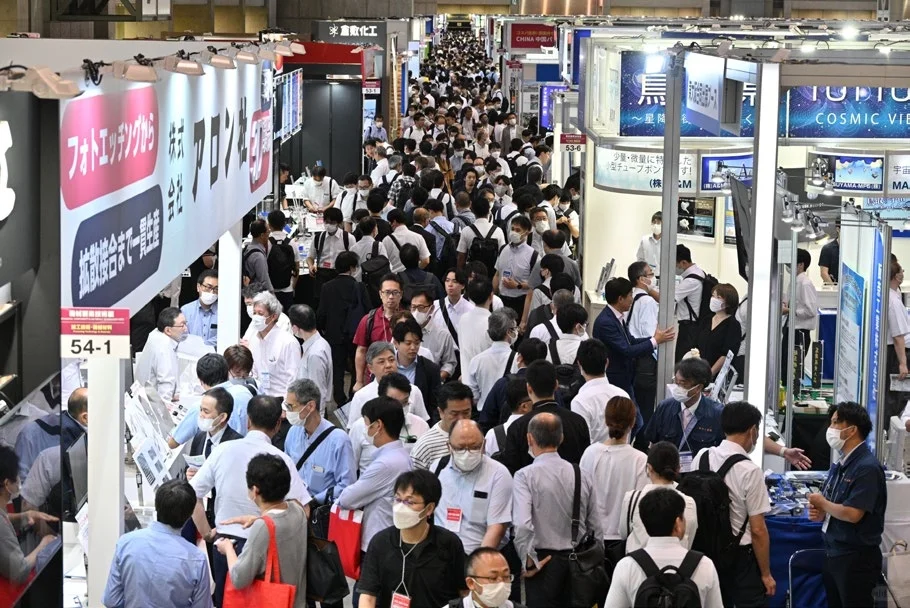 FACTEX｜2026日本工业用品及工