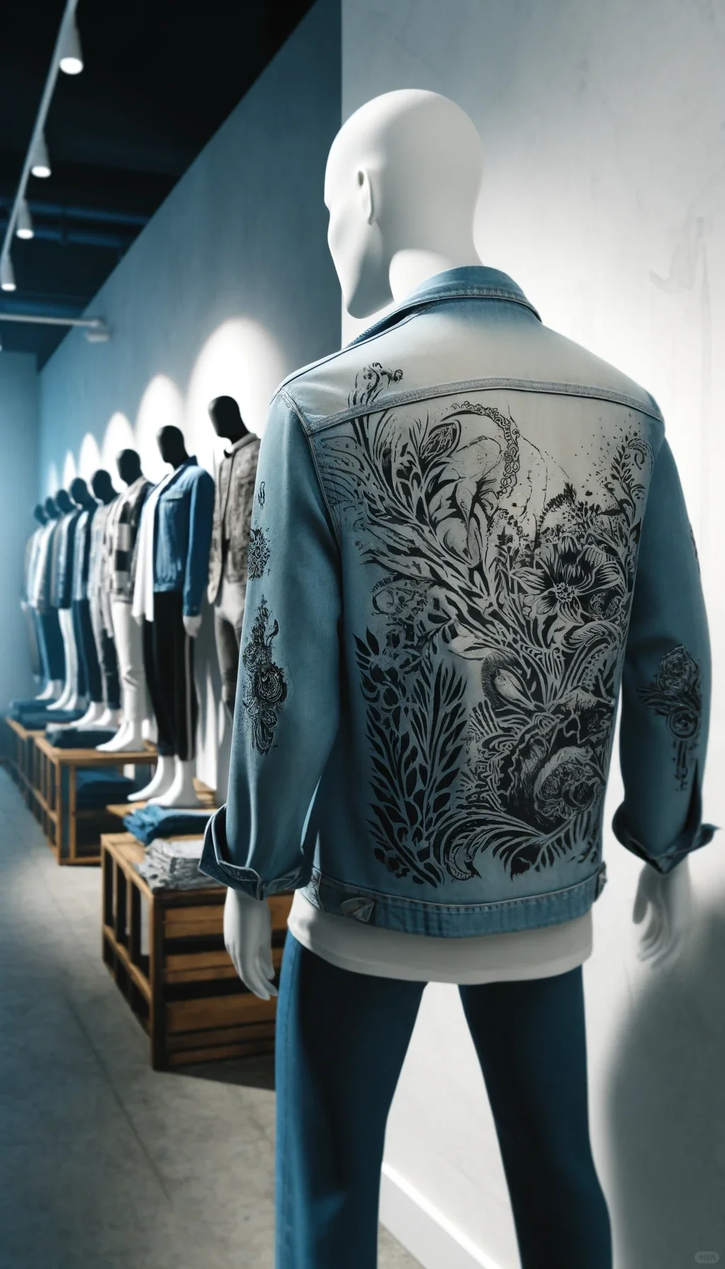 【手工印花技术】纺织行业的艺术创新