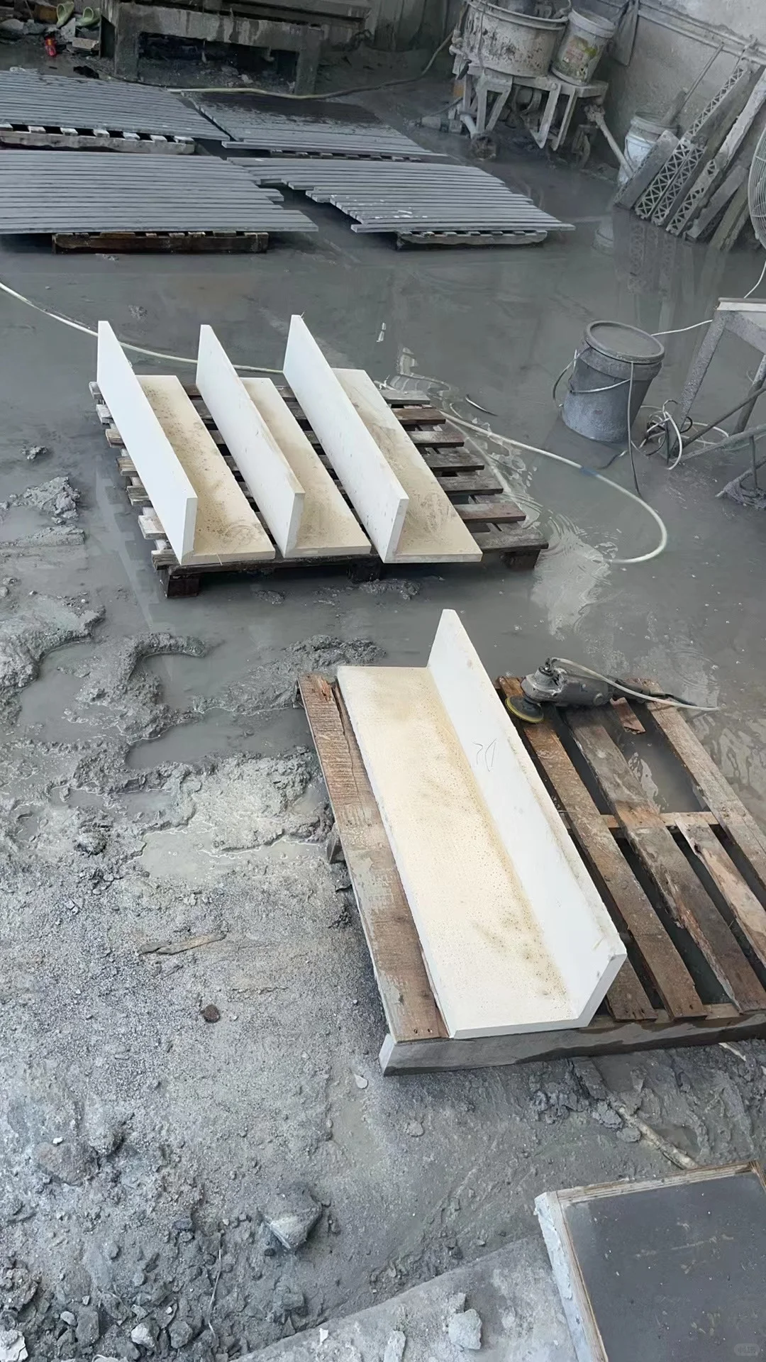 楼梯踏步还可以这样做