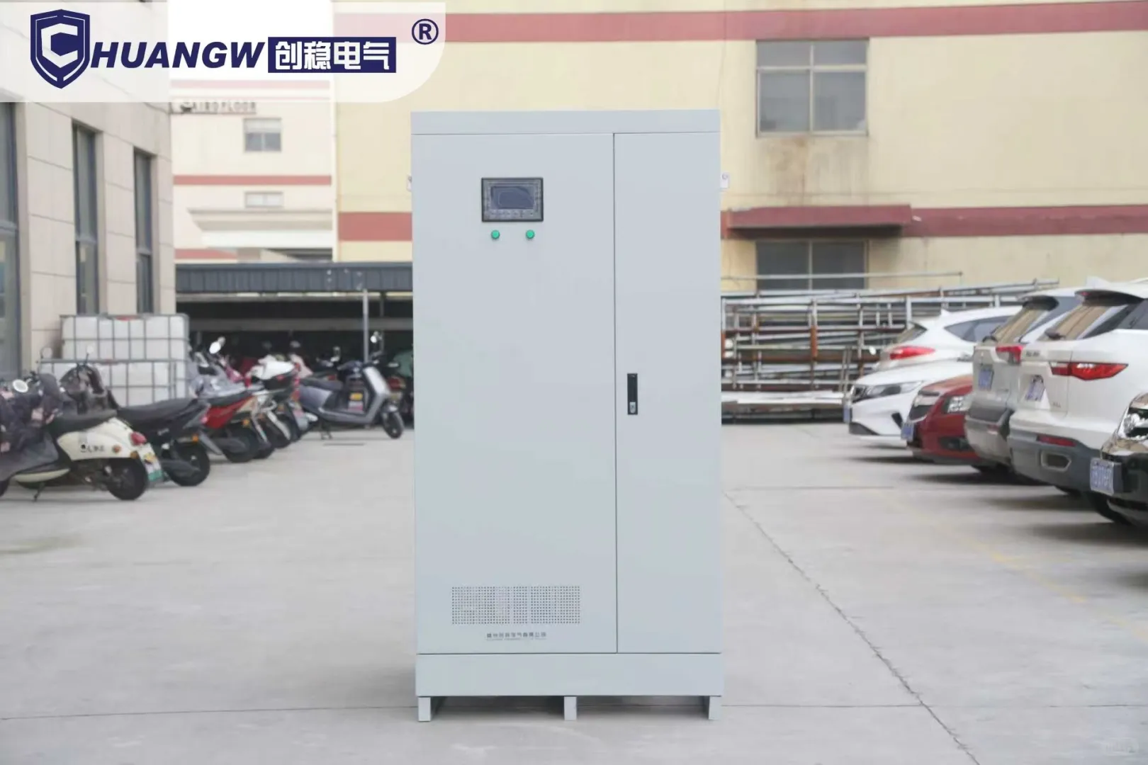 如何合理规划预算？稳压器价格需求匹配指南