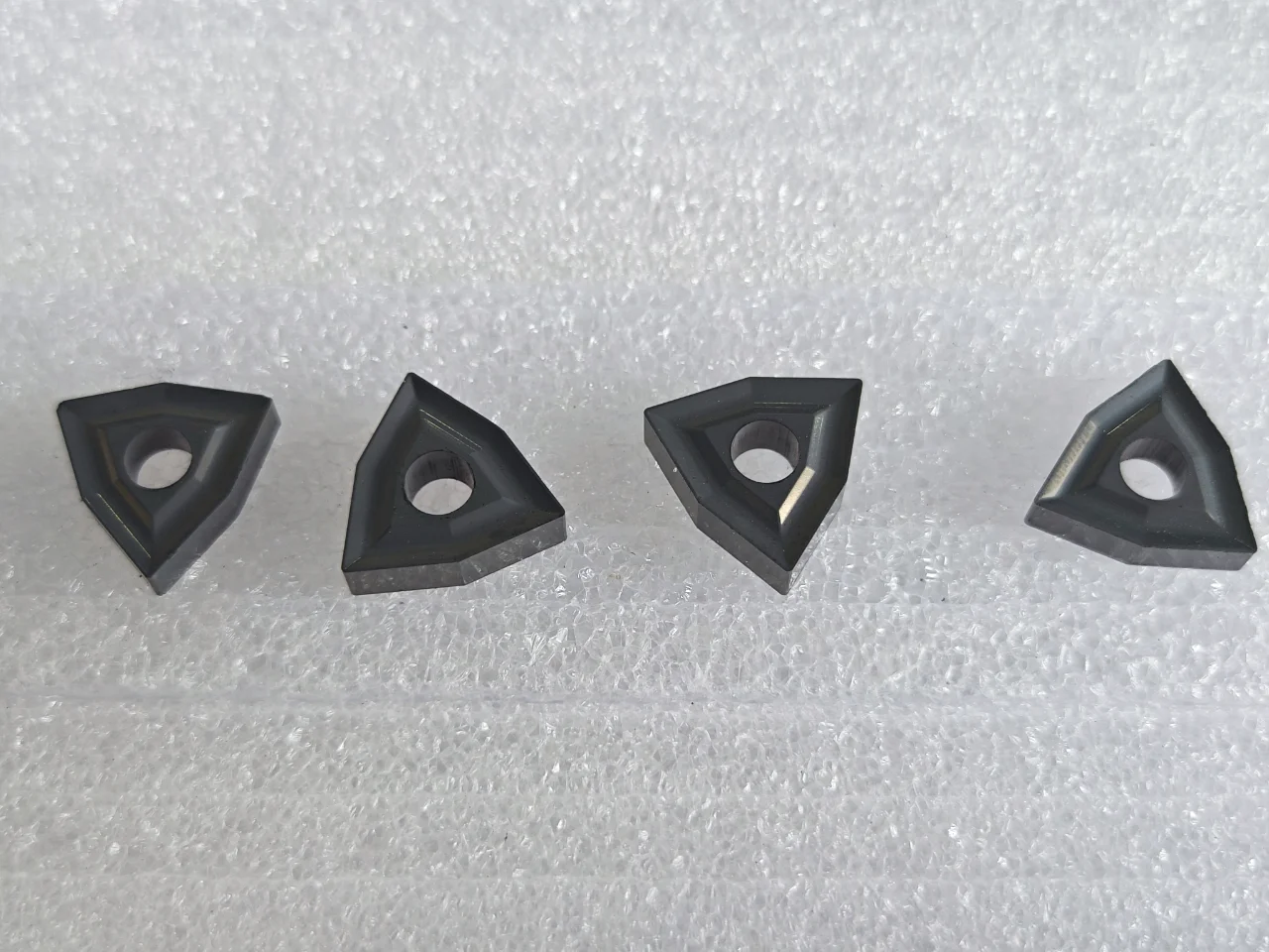 硬质合金粉末成型机