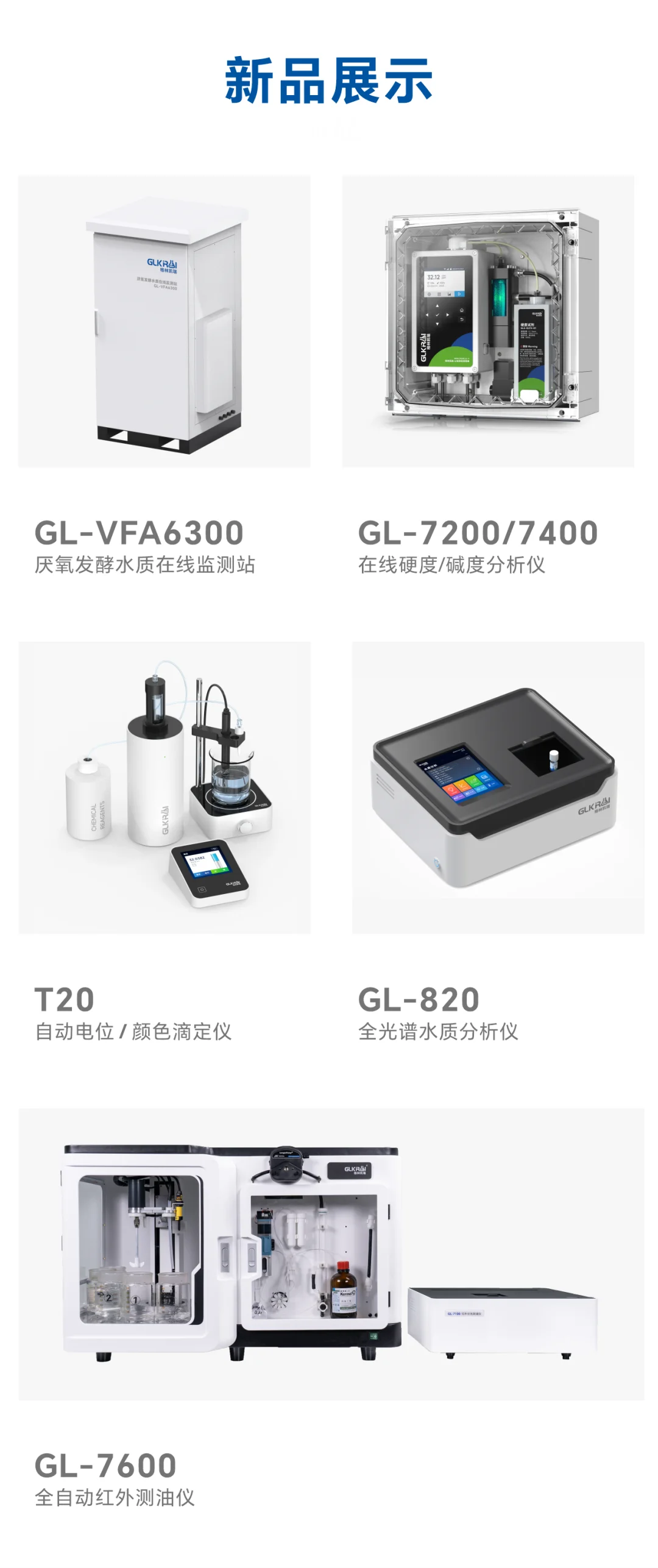 码住‼️实验室里到底有哪些仪器？