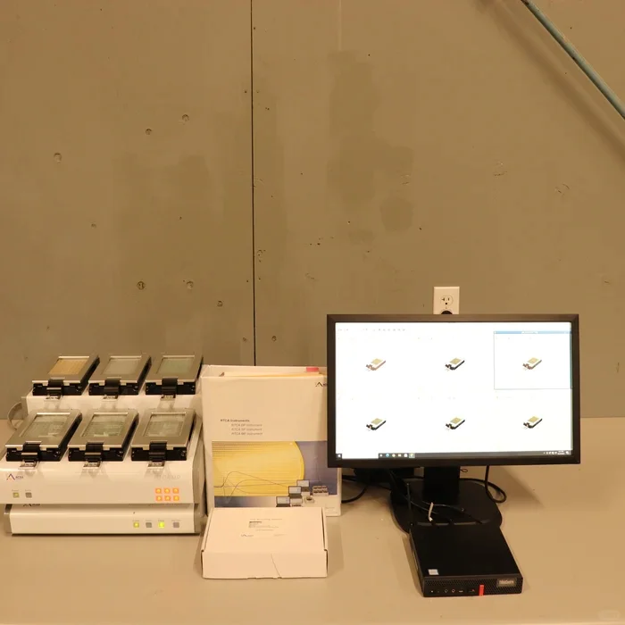 安捷伦 Agilent实时无标记细胞分析仪