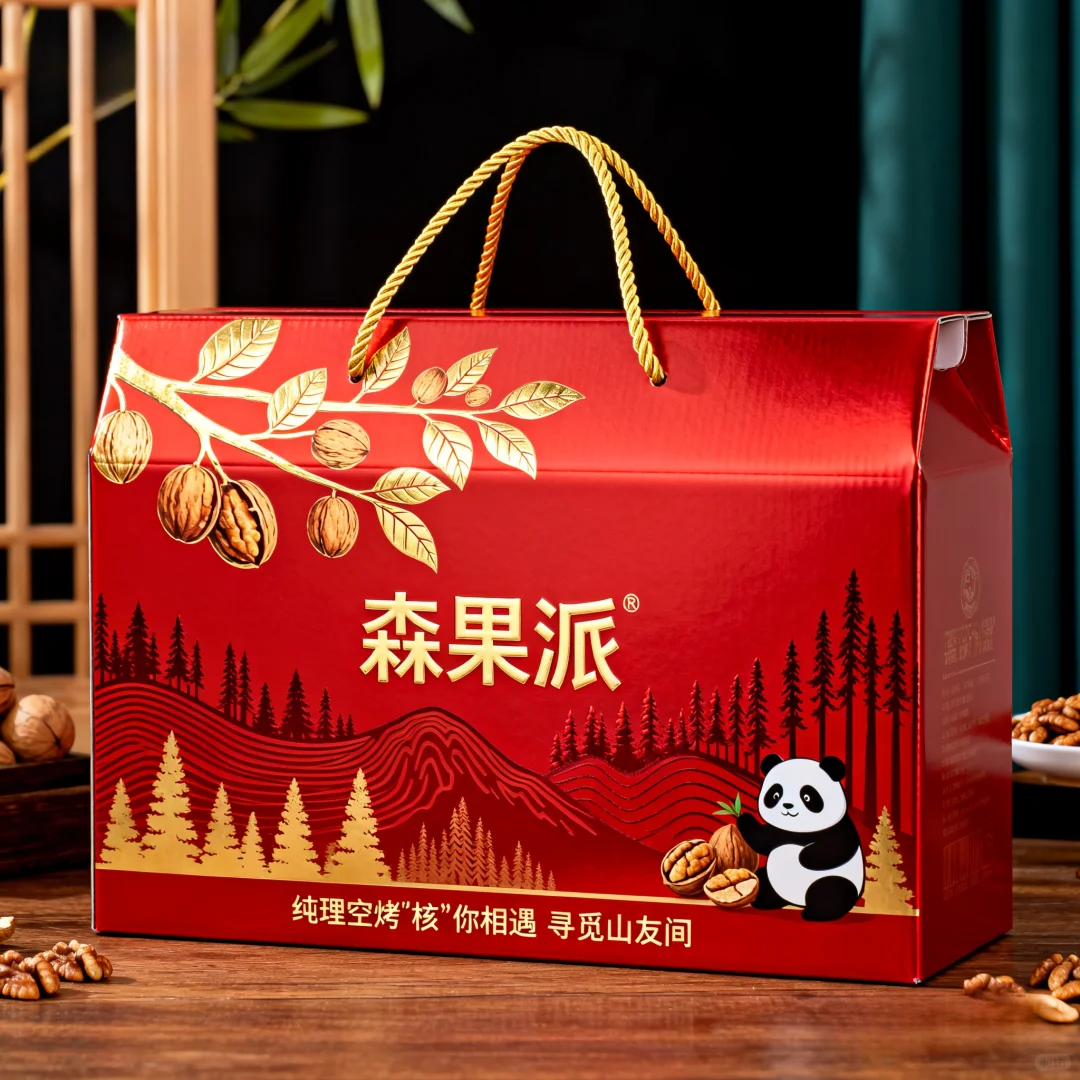 包装盒定制源头工厂/你要的这里都能做