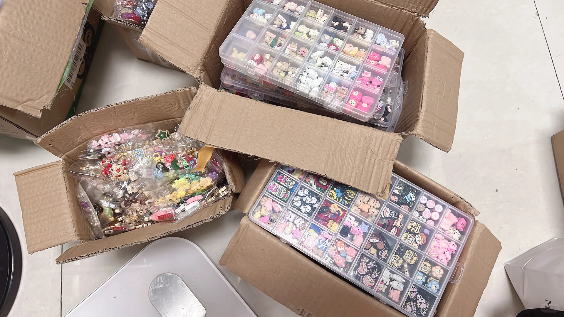 出合金滴油配件32斤