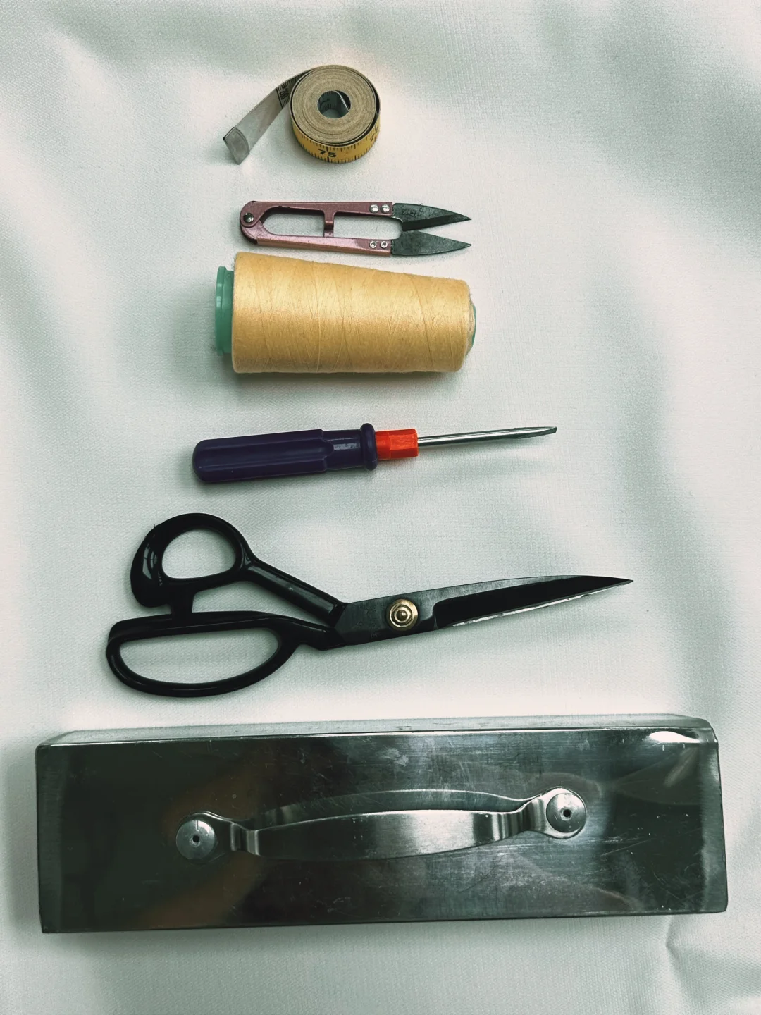 纯羊绒大衣诞生记！针针都藏着老匠人的温度