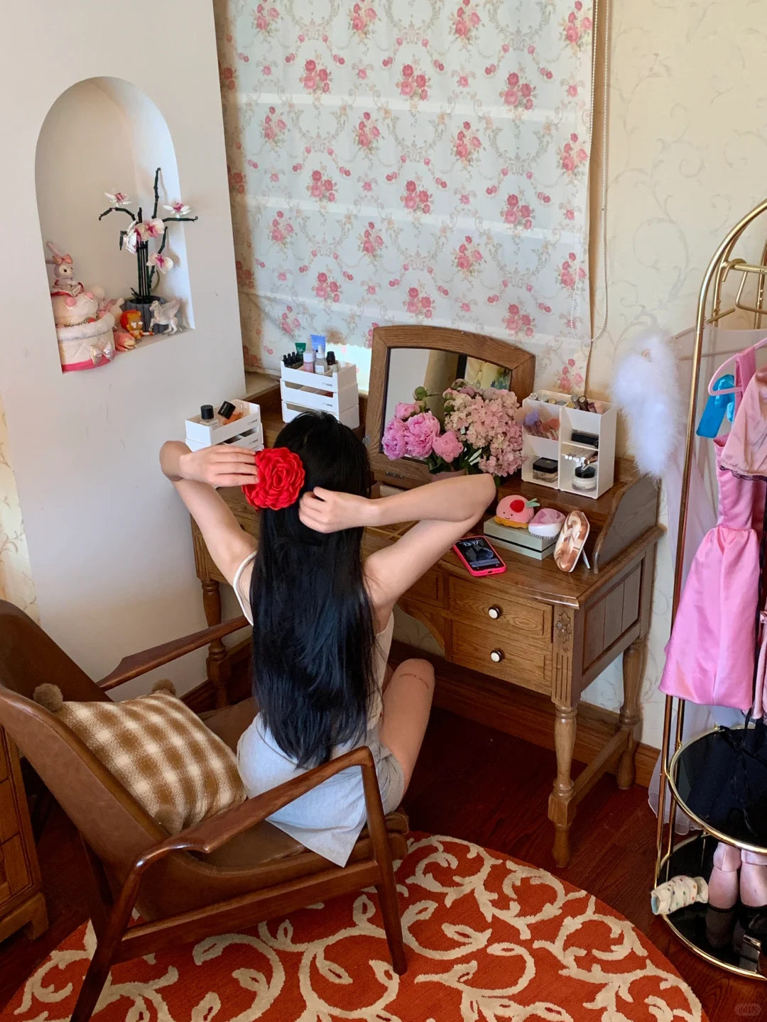 ????| 哪位大小姐的家速速认领！ ?