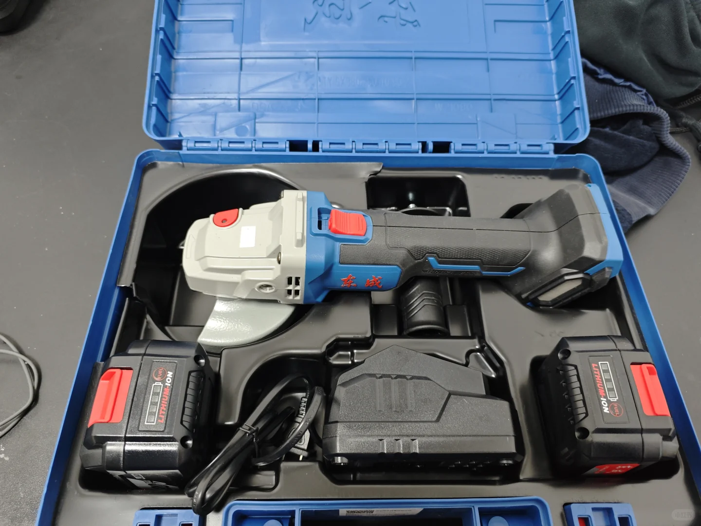 给4个工具找新工具箱（闲鱼里淘宝贝）