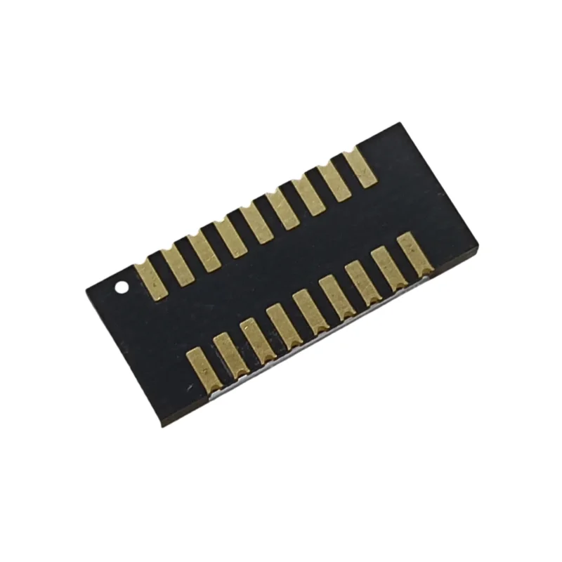 线阵探测器-APD阵列传感器