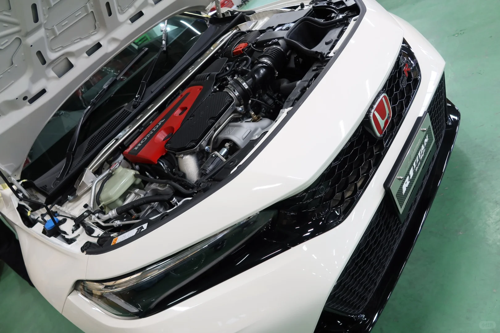 这是钛合金的吗