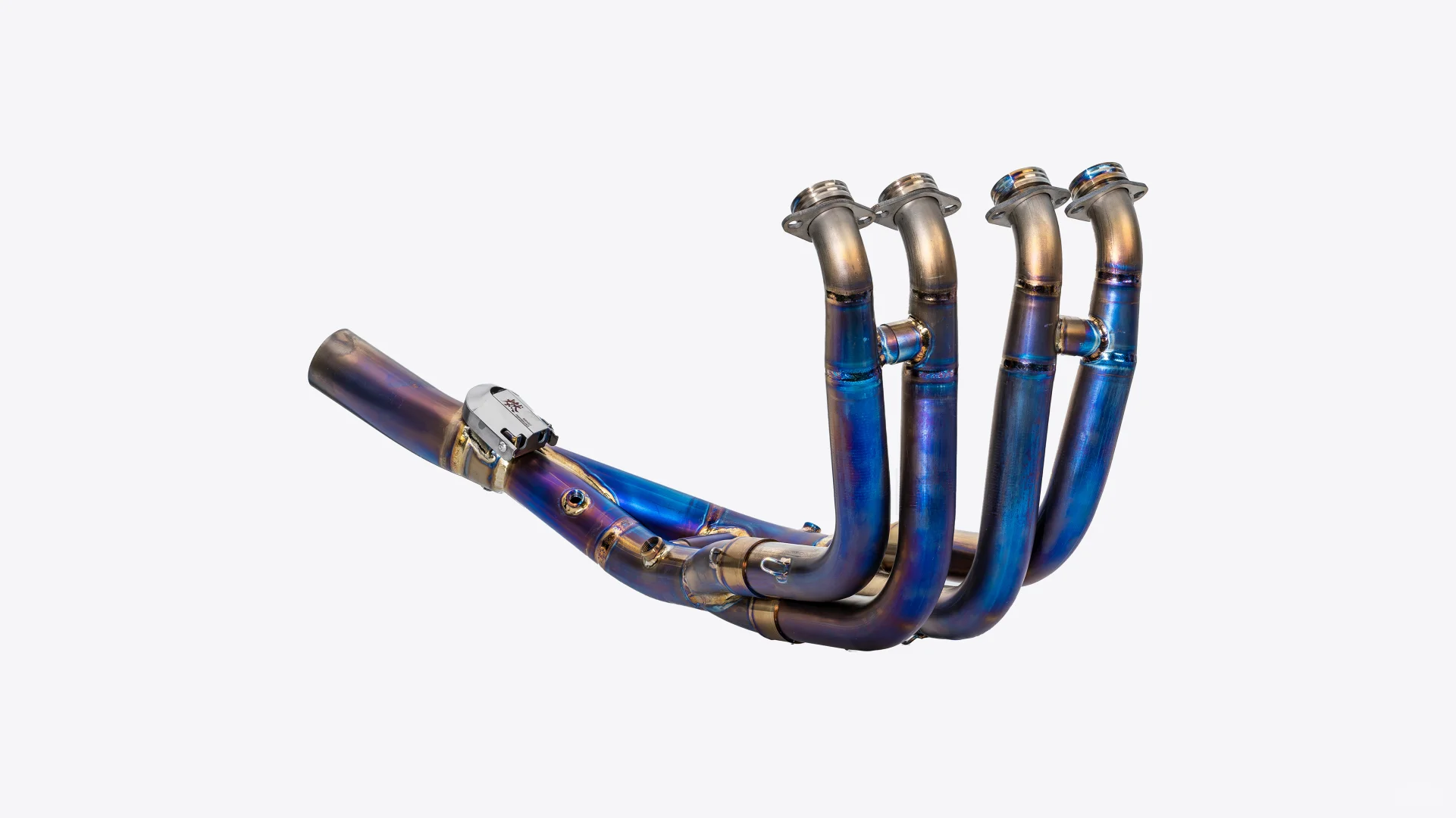 【燃尽排气 | 为宝马S1000RR注入灵魂的声浪