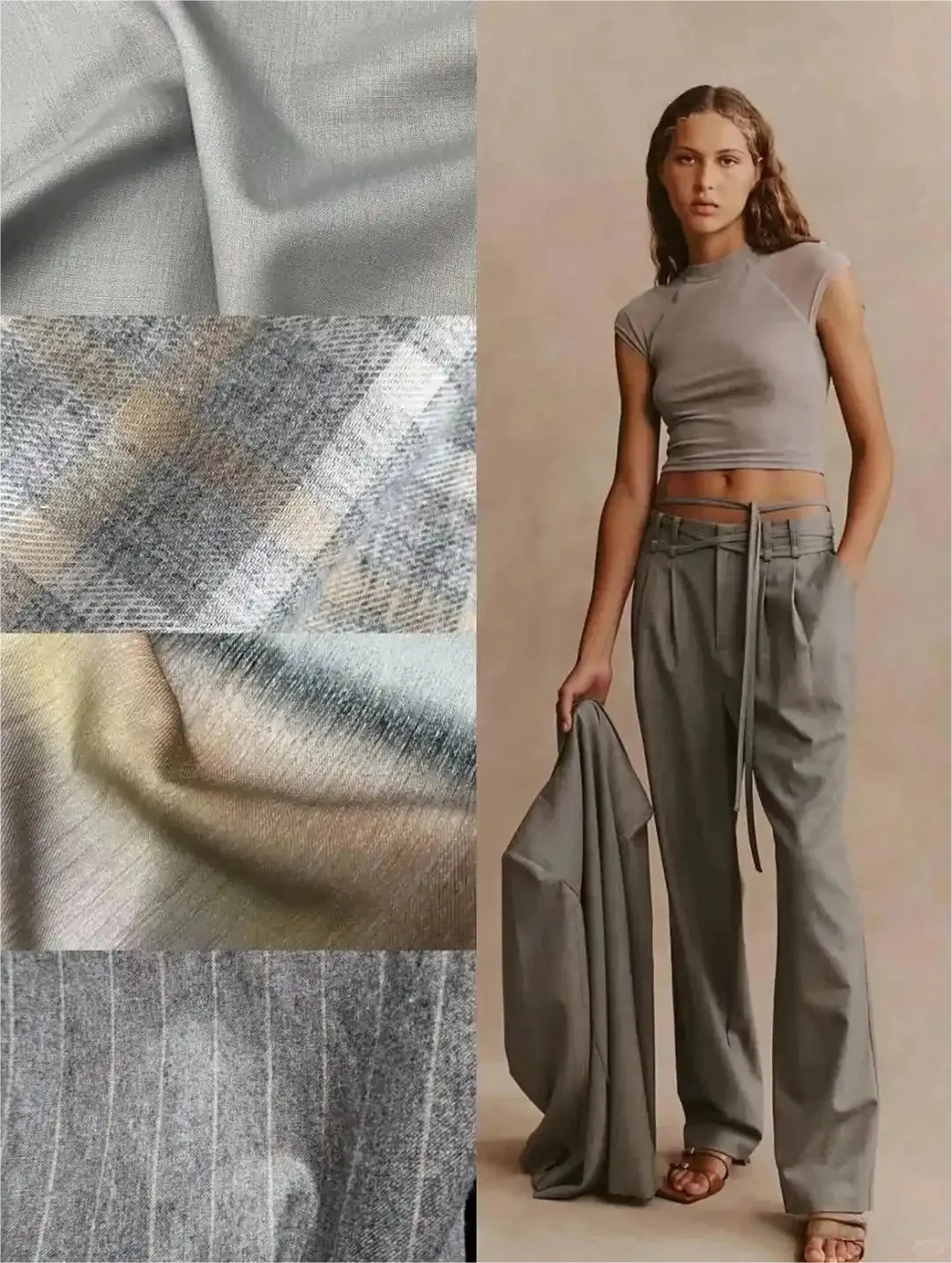 纺织大佬剧透?2026穿什么,我们先知道!