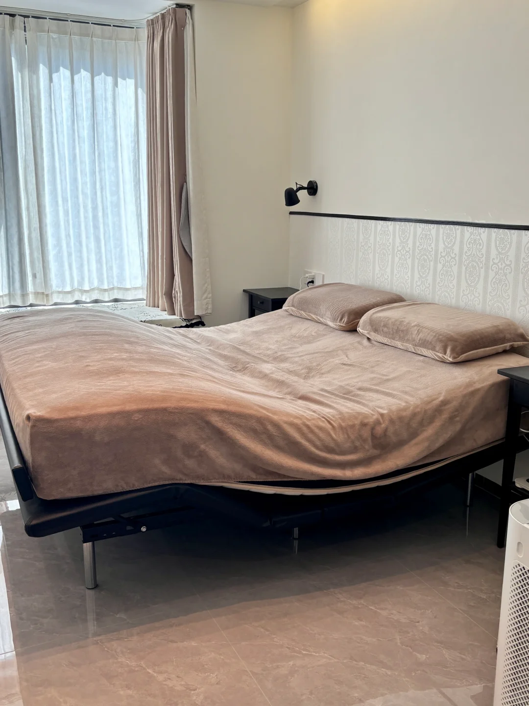 智能床使用半年真实感受