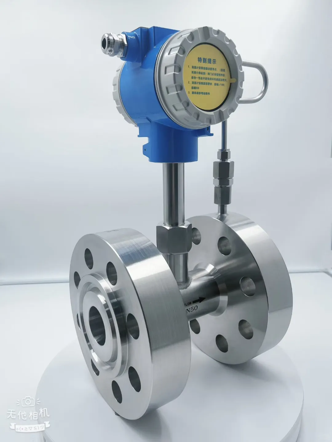 靶式流量计哪家好？看这里就对啦?