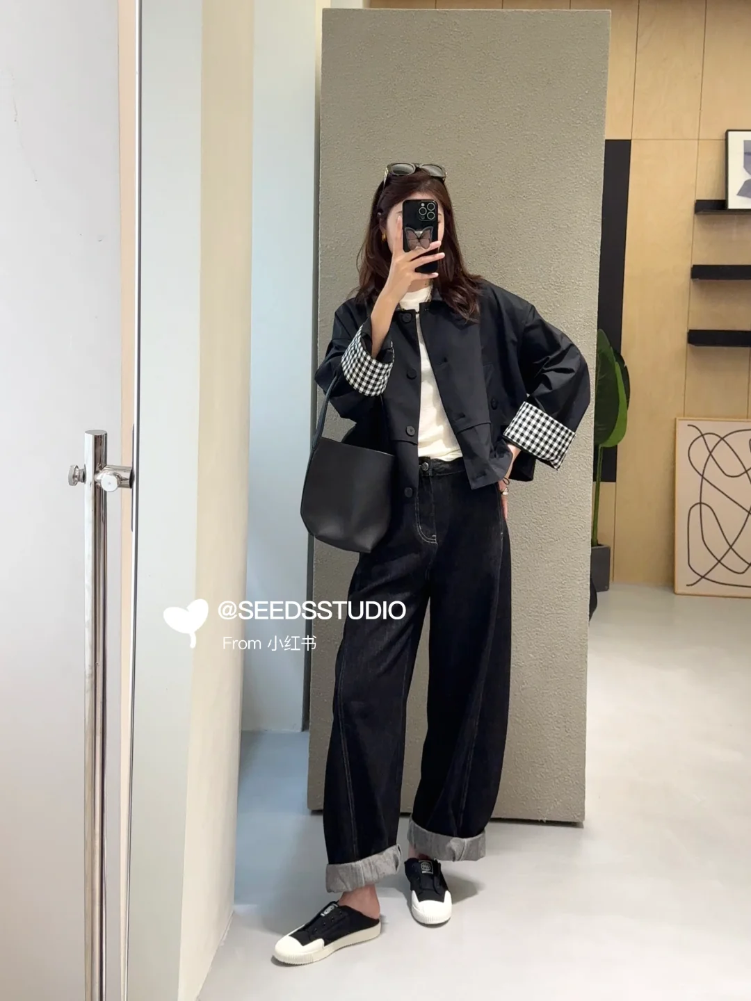 明天重磅返场‼️早秋小夹克外套