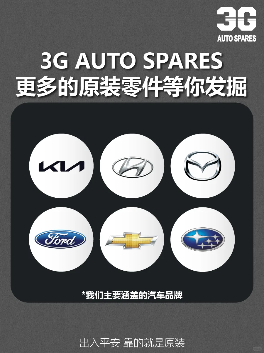 ??Hyundai车主收藏 5个容易坏的零件