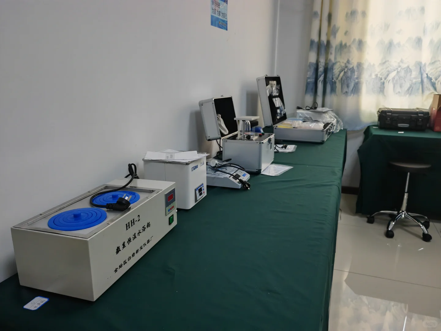 气相色谱仪食品中甲醇气相色谱检测方案