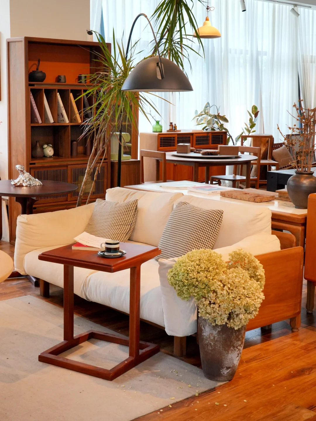 重庆有质感的家居店