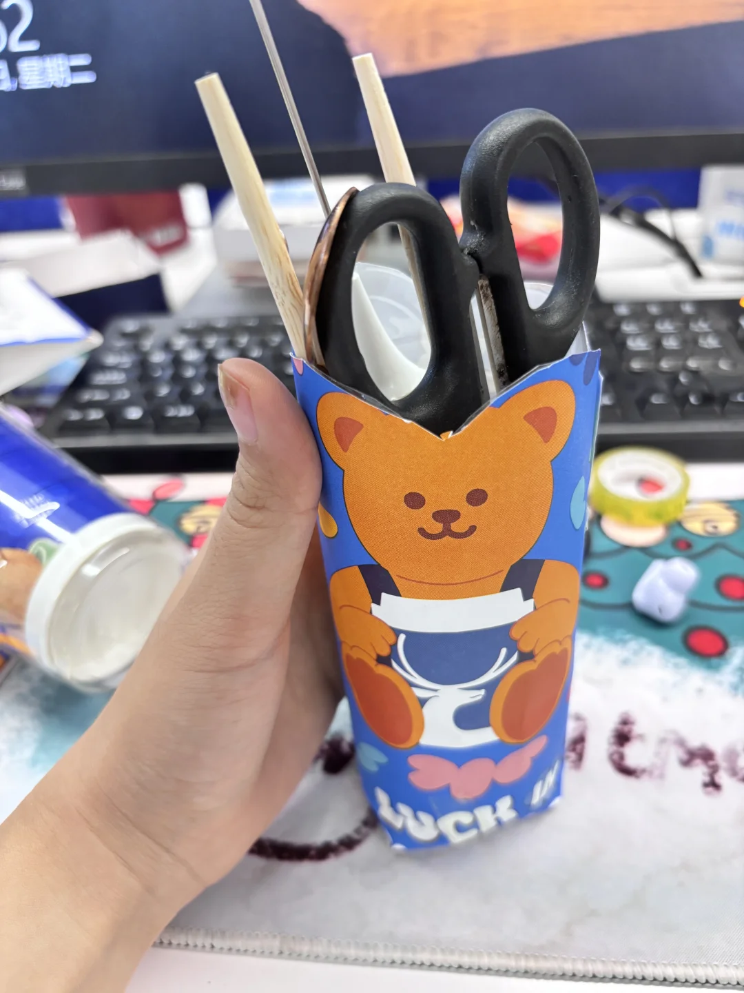 #阿里公益_世界环境日_“旧”要发光！