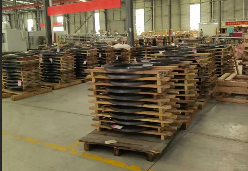 信赖之选:宏晟捷专业级锯条批发专家