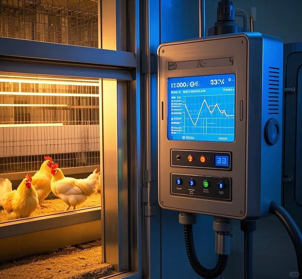 断电报警器在畜牧业和养殖业的刚需转型