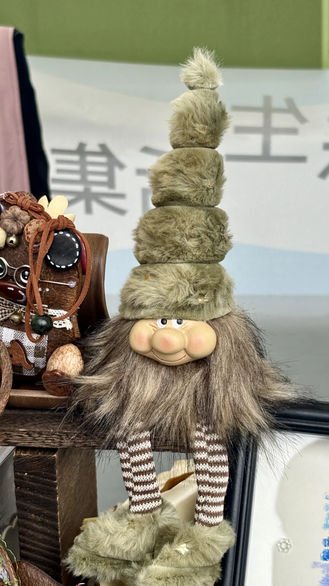 金融岛陶瓷展好物