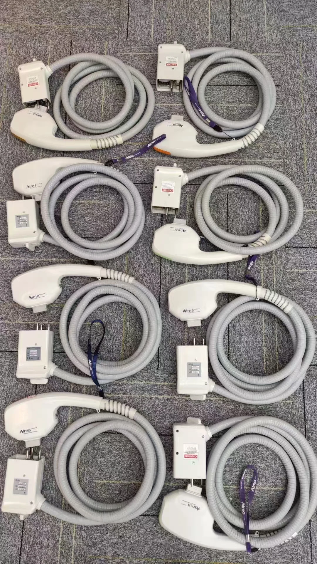 进口美容仪维修合作