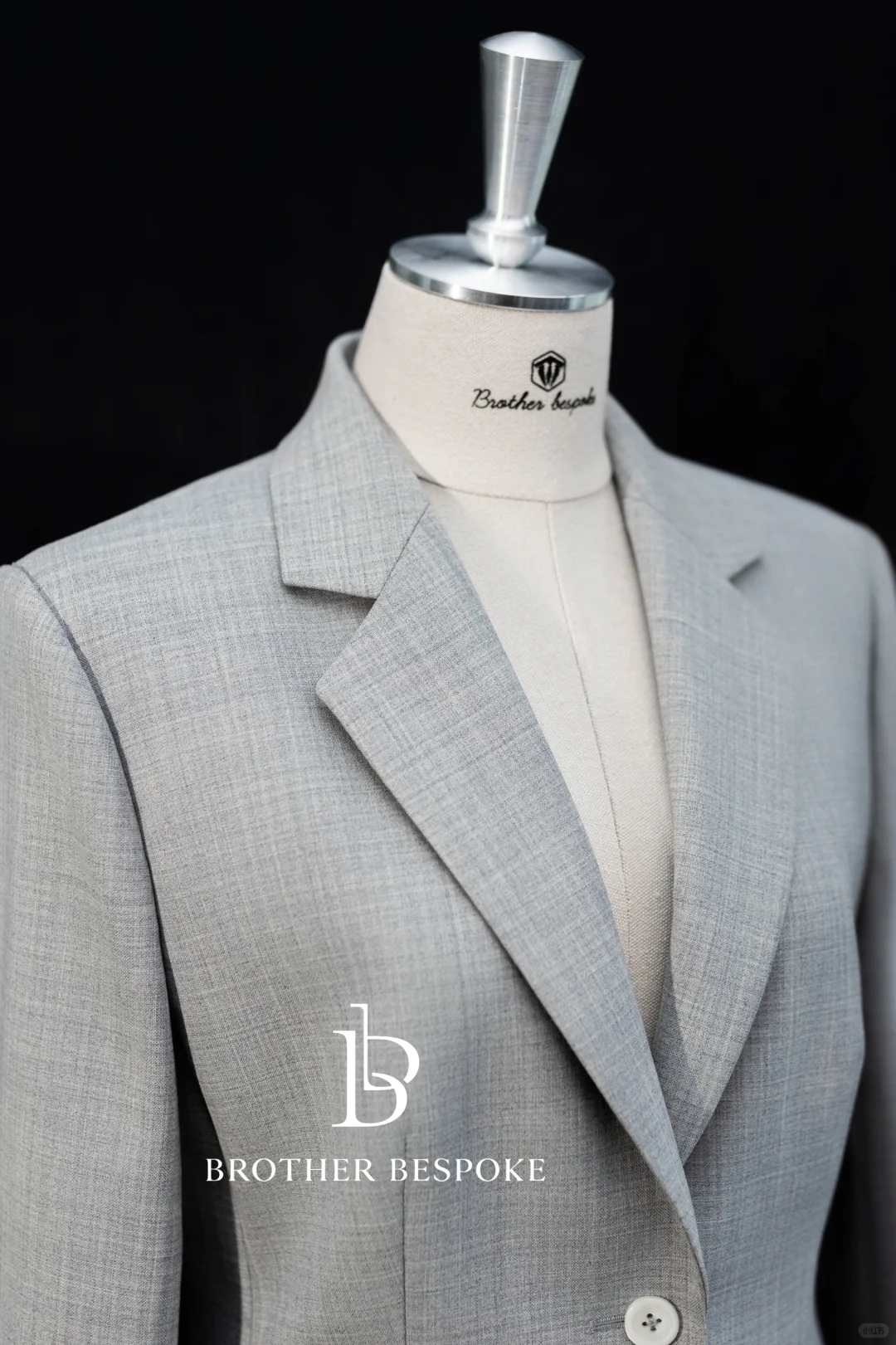 知性美 | 女士西服定制 | 顺德西服