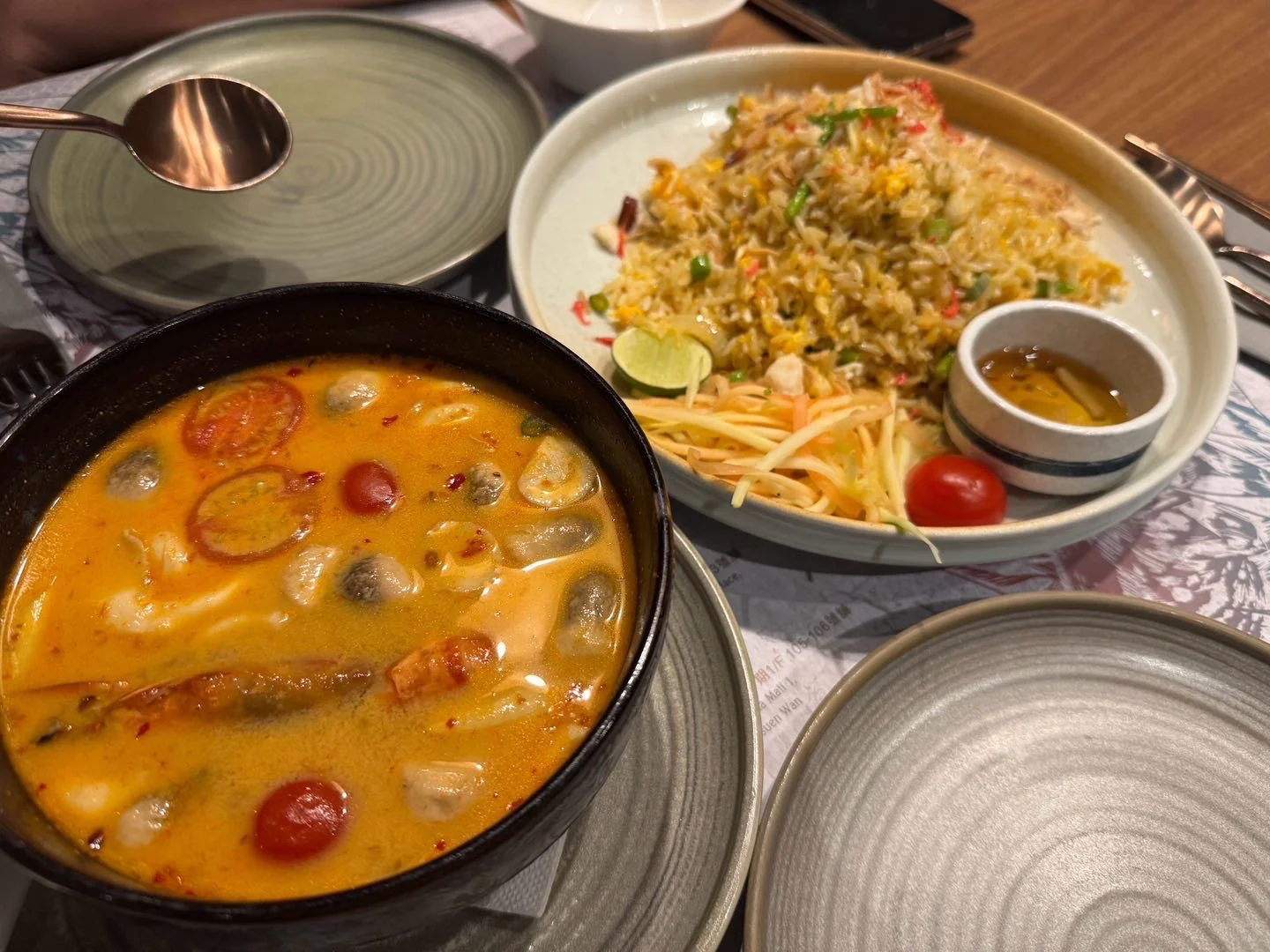 来香港读书后才发现年龄焦虑有多可笑