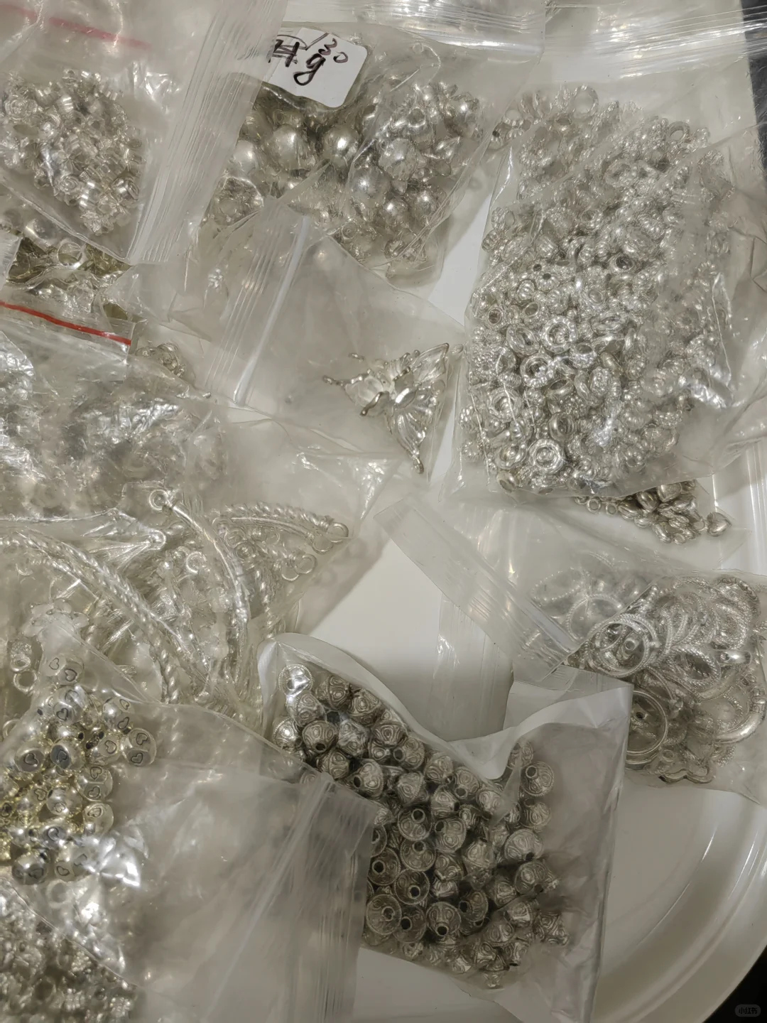 合金配件10米一斤