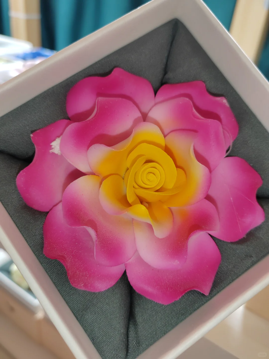 瓷花四选一，好纠结！