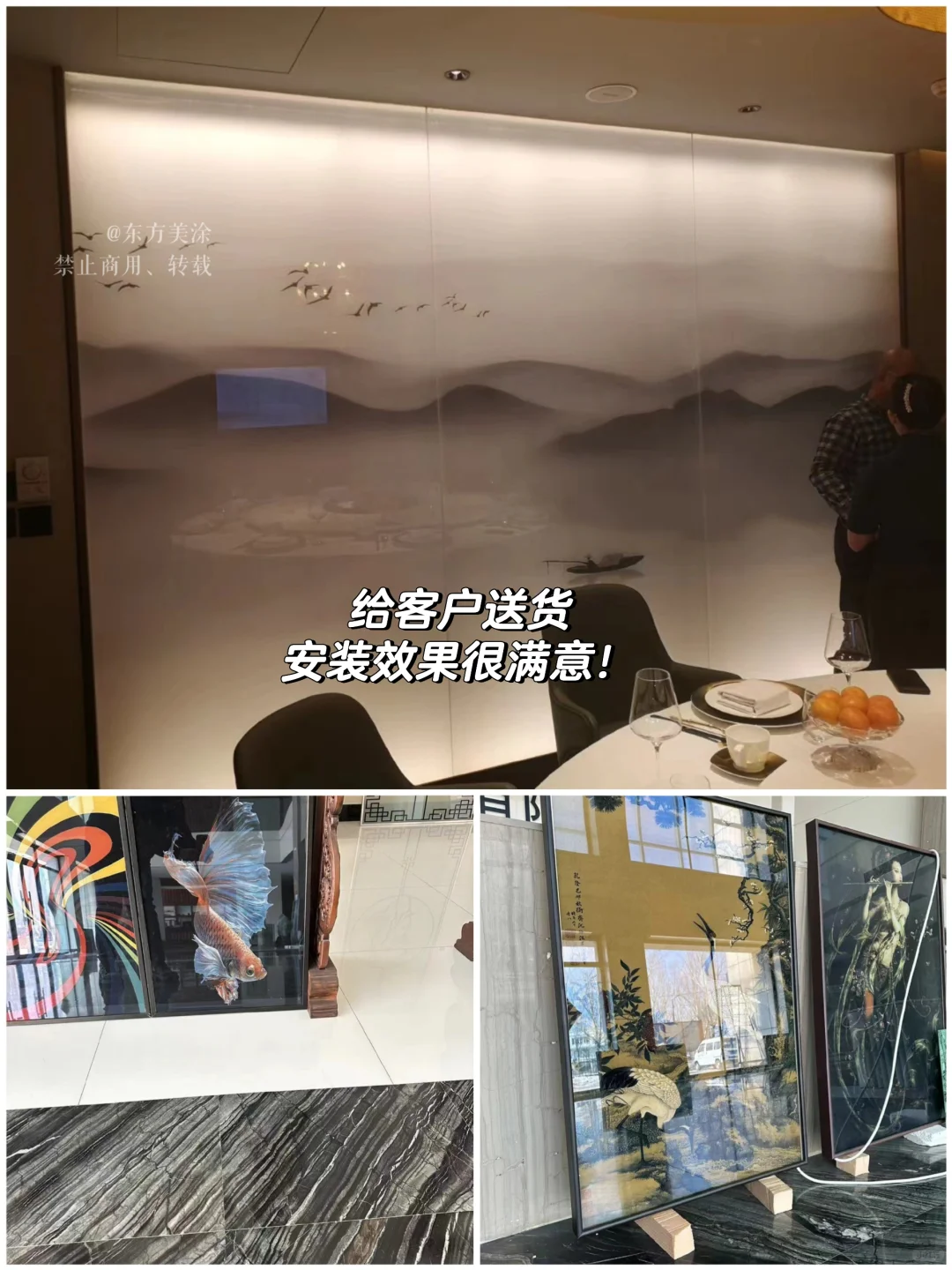 厂二代们都接了什么奇奇怪怪的行业