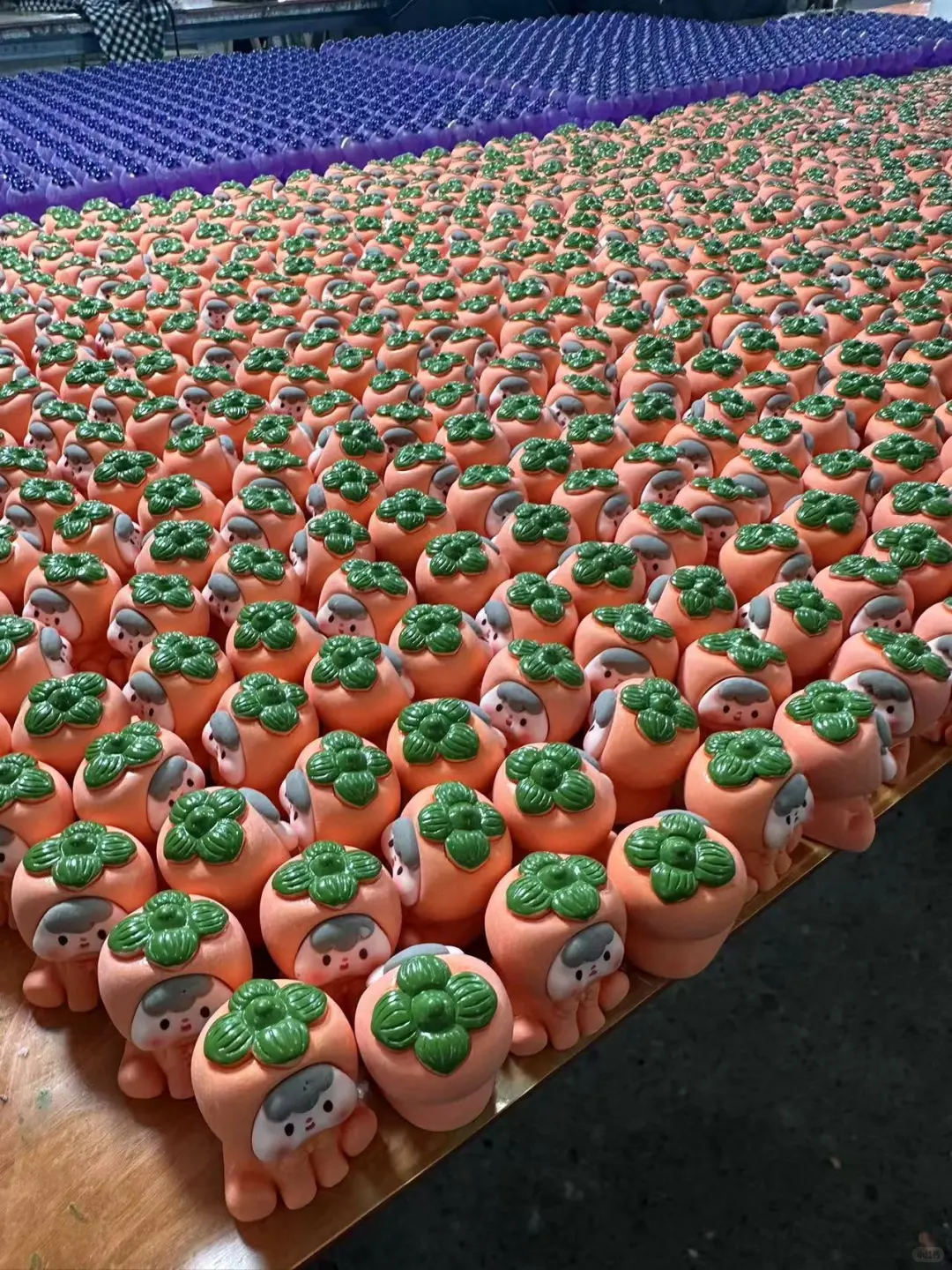 又被我发现了一家超级靠谱的树脂工厂?