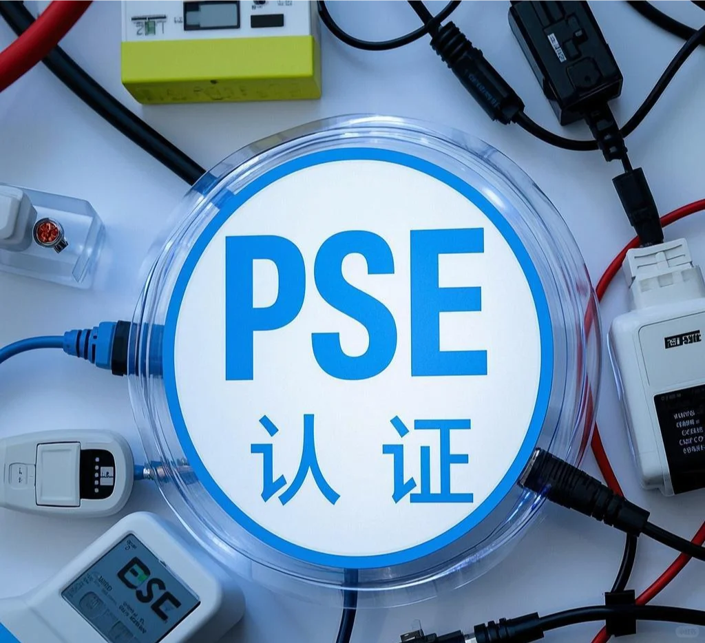 专业办理电风扇PSE认证 证书查询服务