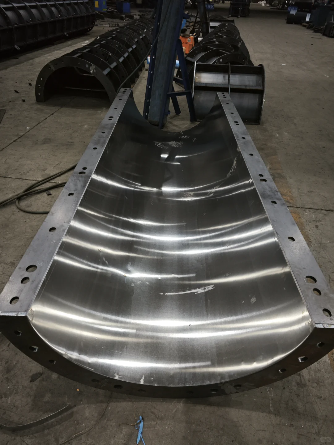 清水混凝土圆柱