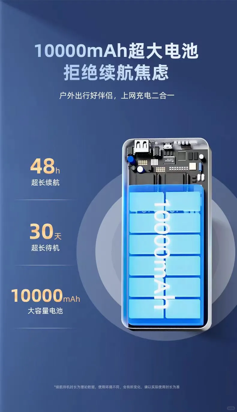 ?移动宽带新选择：随身wifi2024✨