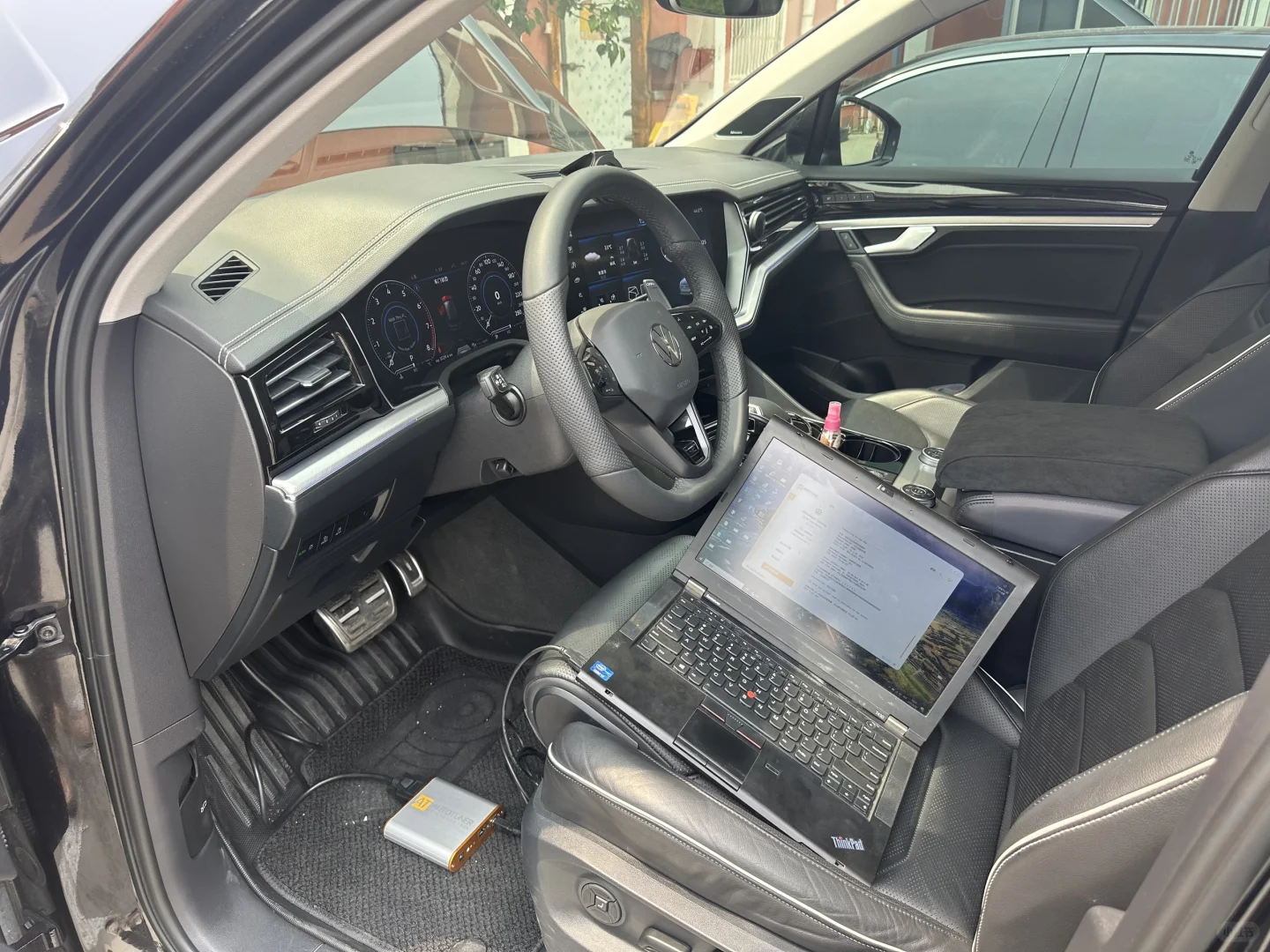 ecu动力升级，项目汇总