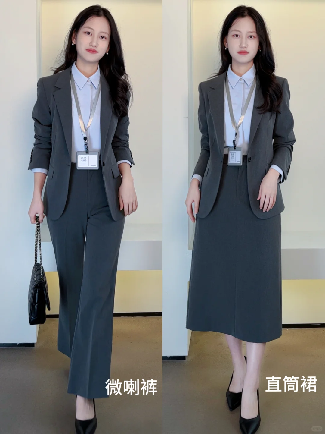 174高分上岸｜6套正装合集~省考面试稳了！