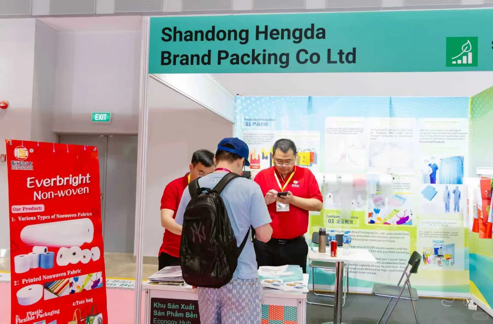 越南纺织业“强在成衣加工，弱在原材料”