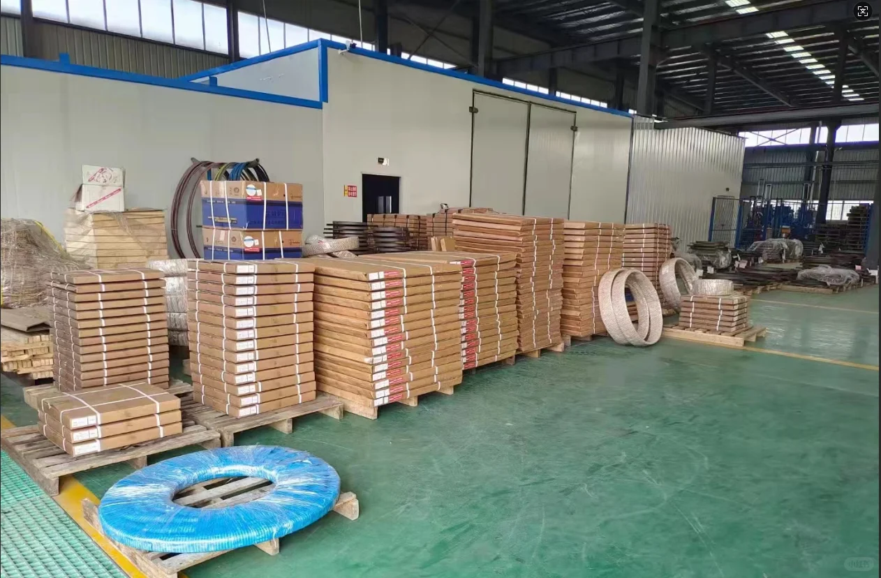 信赖之选:宏晟捷专业级锯条批发专家